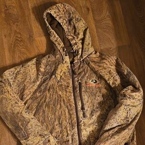 Mossy Oak Men's Woodland Performance Jacket